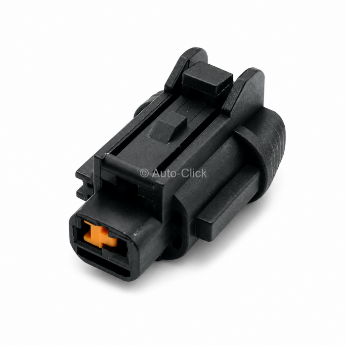 Sumitomo 6185-0862 1-Way Female RS Sealed Connector Housing