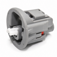 Yazaki 7283-1114-40 1-Way Female 2.3mm 090 Connector Housing