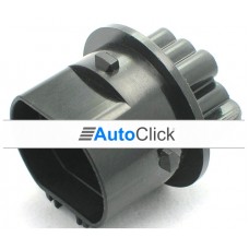 HP066-10021 MALE COUPLING