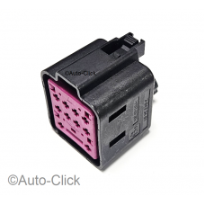 DELPHI 30433401 Housing