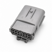 Sumitomo 6188-4914 (Toyota 90980-12716) 13-Way Male Sealed Connector Housing