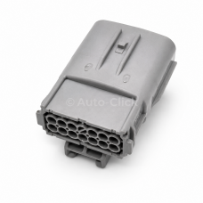 Sumitomo 6188-4914 (Toyota 90980-12716) 13-Way Male Sealed Connector Housing
