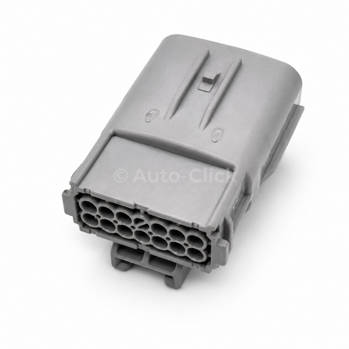 Sumitomo 6188-4914 (Toyota 90980-12716) 13-Way Male Sealed Connector Housing