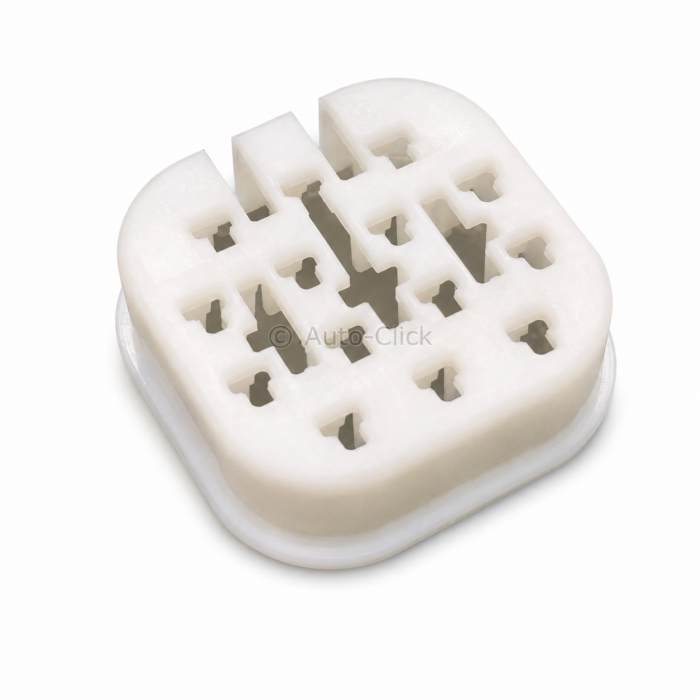 Sumitomo 6918-0336 14-Way Female HW Series TPA Retainer