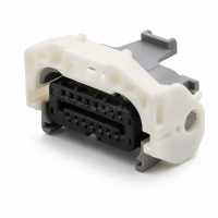 Sumitomo 6189-1135 15-Way Female TS Sealed Connector Housing