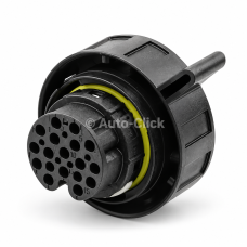 VAG 420973716 16-Way DSG Gearbox Connector Housing