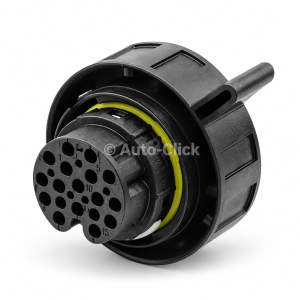 VAG 420973716 16-Way DSG Gearbox Connector Housing
