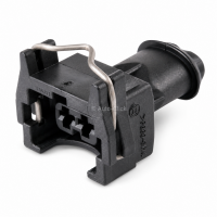 Bosch 1928402571 Jetronic 2-Way Female Connector Housing
