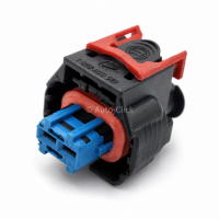 1928405521 2-Way Female Sealed Kompakt \housing
