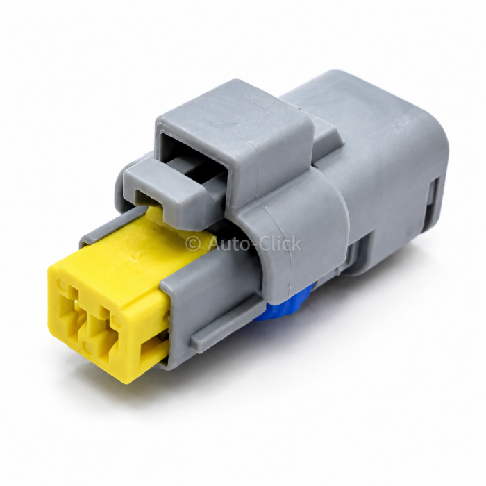 Original Sicma (Delphi) 211PC022S8049 Housing