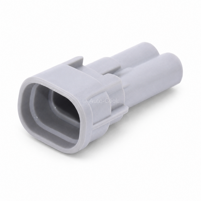 6189-0060 Male Coupling