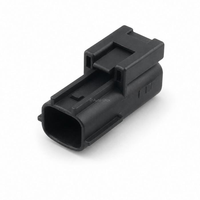 6189-0772 Male Coupling