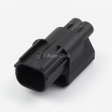 6189-6905 Male Coupling