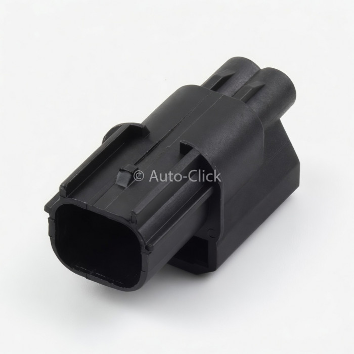 6189-6905 Male Coupling