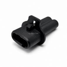 7283-1224-10 Male coupling