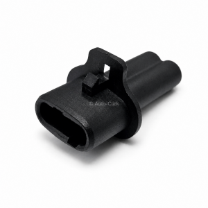 7283-1224-10 Male Coupling Inc Terminals/Seals