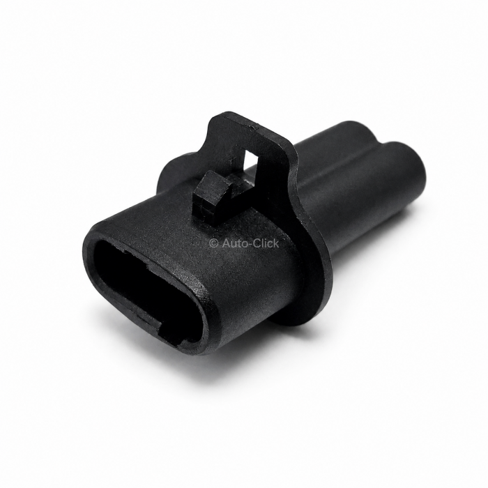 7283-1224-10 Male Coupling Inc Terminals/Seals