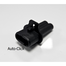 7283-1224-10 Male coupling
