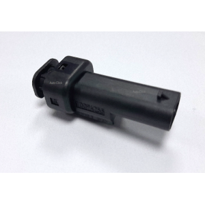 805-120-521 Male Coupling