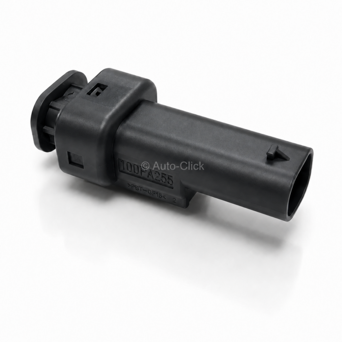 805-120-521 Male Coupling