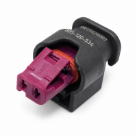 Hirschmann 805-120-534 2-Way Female SealStar 1.2 Connector Housing