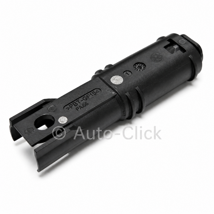 872-406-501 Male Coupling
