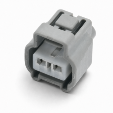 Toyota 90980-11051 2-Way Connector Housing
