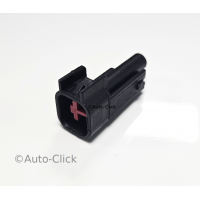E-2157 / EV6 Male Coupling