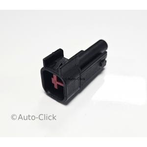 E-2157 / EV6 Male Coupling