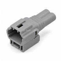 Sumitomo 6188-0229 TS Sealed 2-Way Male Connector Housing