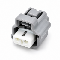 Sumitomo 6189-0175 TS 2.3mm (090) Series 2-Way Female Connector