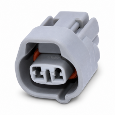 Sumitomo 6189-0264 2-way female connector housing