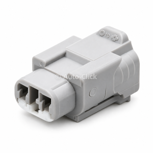 Sumitomo 6189-0388 TS Sealed 2-Way Female Connector Housing