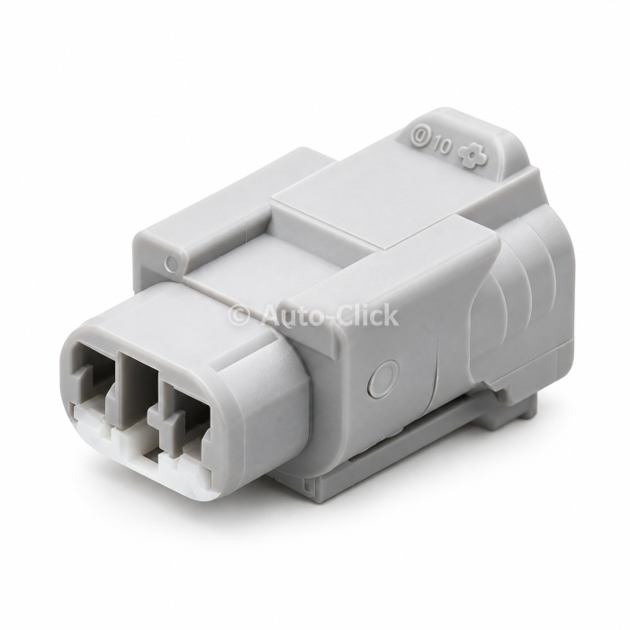 Sumitomo 6189-0388 TS Sealed 2-Way Female Connector Housing
