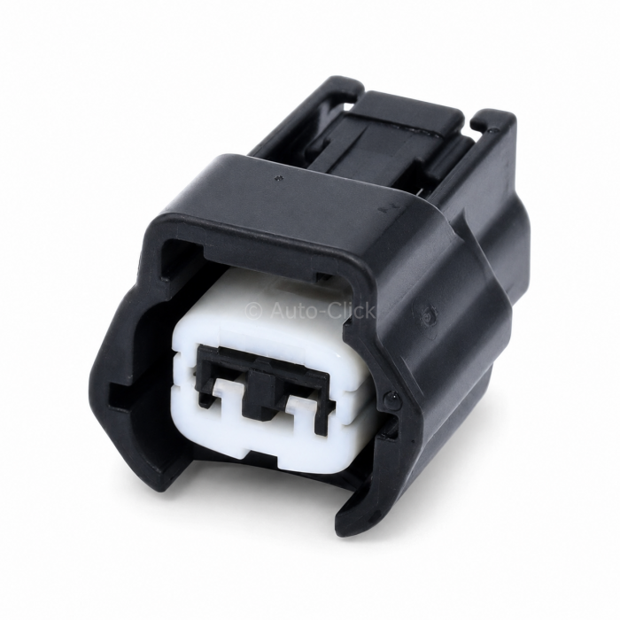 Sumitomo 6189-0773 RS Series 2-Way Female Connector Housing