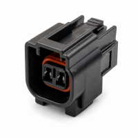 Sumitomo 6189-1115 SL Sealed 2-Way Female Connector Housing