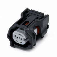 Sumitomo 6189-7020 2-Way Female TS 025 Sealed Connector Housing