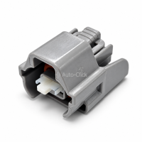 Sumitomo 6189-0573 TS 090 2-Way Female Sealed Connector Housing