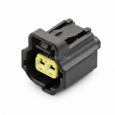 184010-1 2-Way Female Sealed SSC Connector Housing