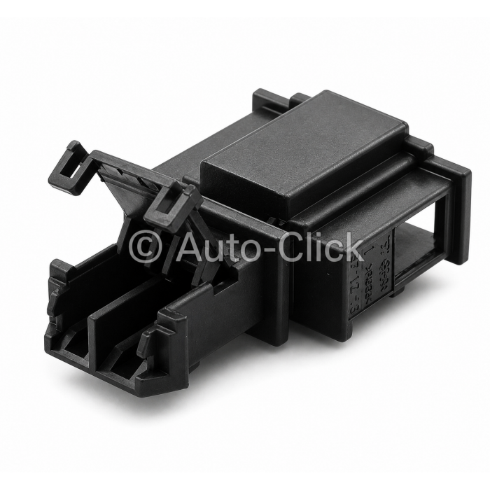 1J0972923 Male Coupling