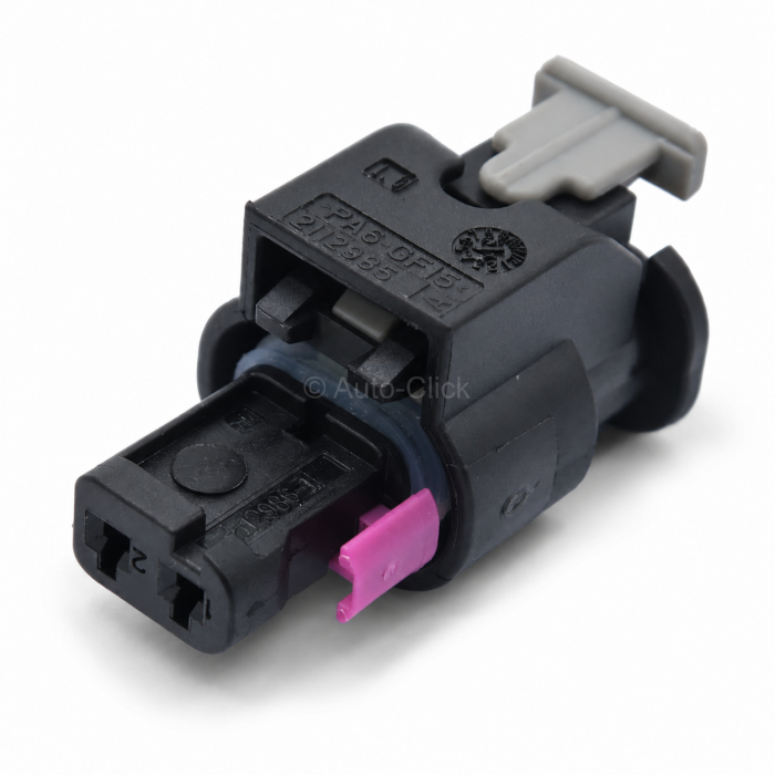 TE Connectivity 1-1924067-1 (4F0973702) Housing