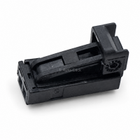 VAG 8W0 971 832 2-Way Female Nano MQS Connector Housing