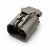 Yazaki 7223-1824-40 2-Way Female 58 Series Sealed Connector Housing