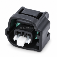 Yazaki 7283-7028-30 2.3II (090II) 2-Way Female Connector Housing
