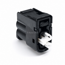 Yazaki 7283-8226-30 Toyota 90980-11246 2-Way Female Connector Housing