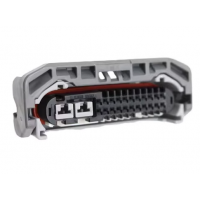 Sumitomo 6189-7426 (Toyota 90980-12A92) 24-Way Female Hybrid Connector Housing