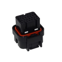 3-1437290-7 SUPERSEAL Connector Housing