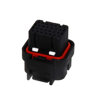 3-1437290-8 SUPERSEAL Connector Housing