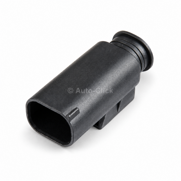 1-967082-3 3-Way MQS Sealed Male Connector inc Terminals/Seals