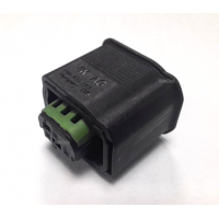 VAG 4B0972883 3-Way Female MQS Sealed Housing